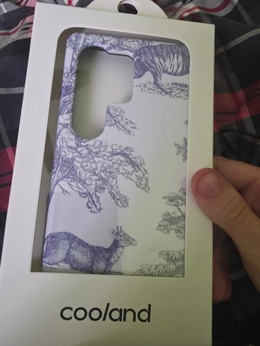 Customer photo review of Arcadia - Samsung