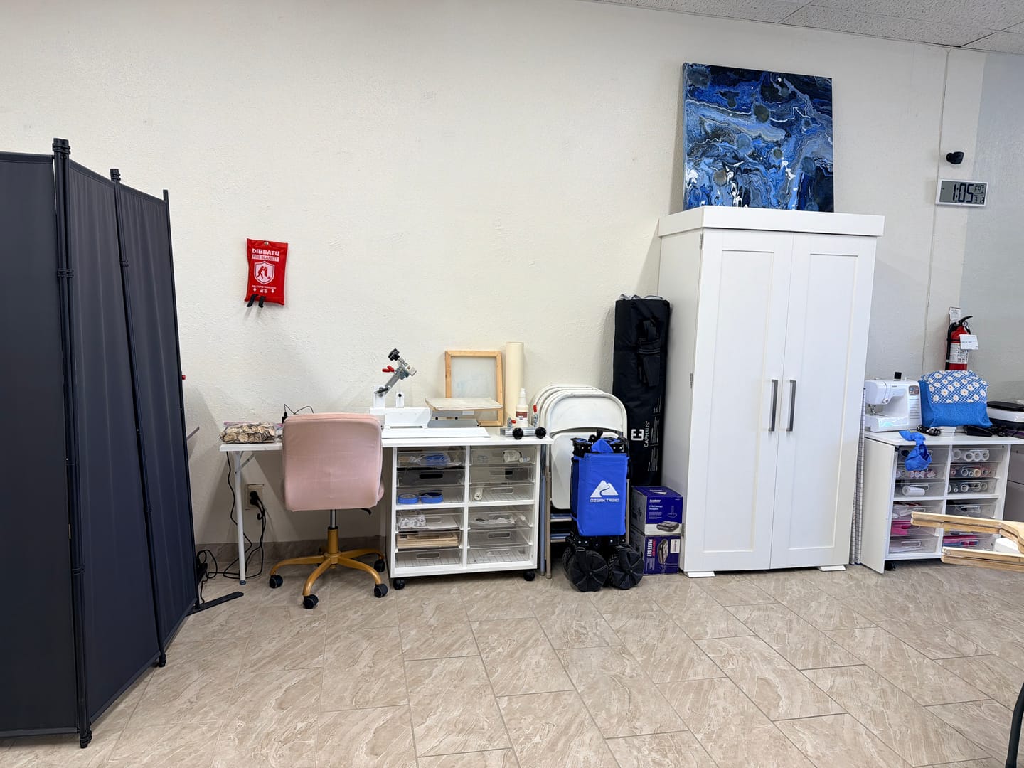Customer photo review of DreamCart