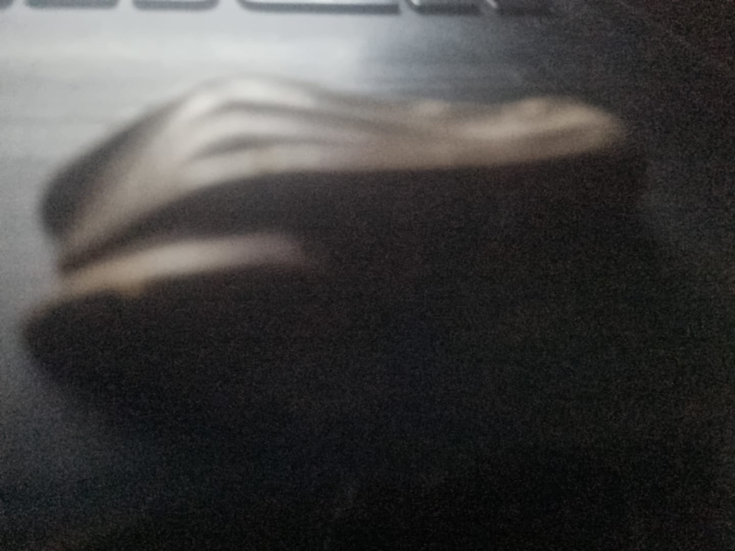 Customer photo review of Frogs Caramel filled 2 pack