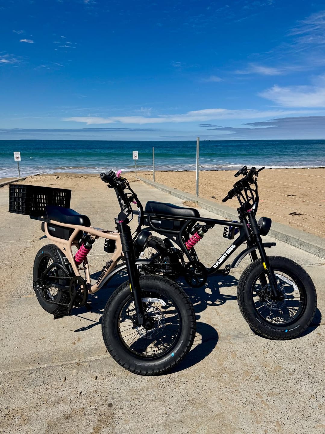 Customer photo review of FR555 - Black