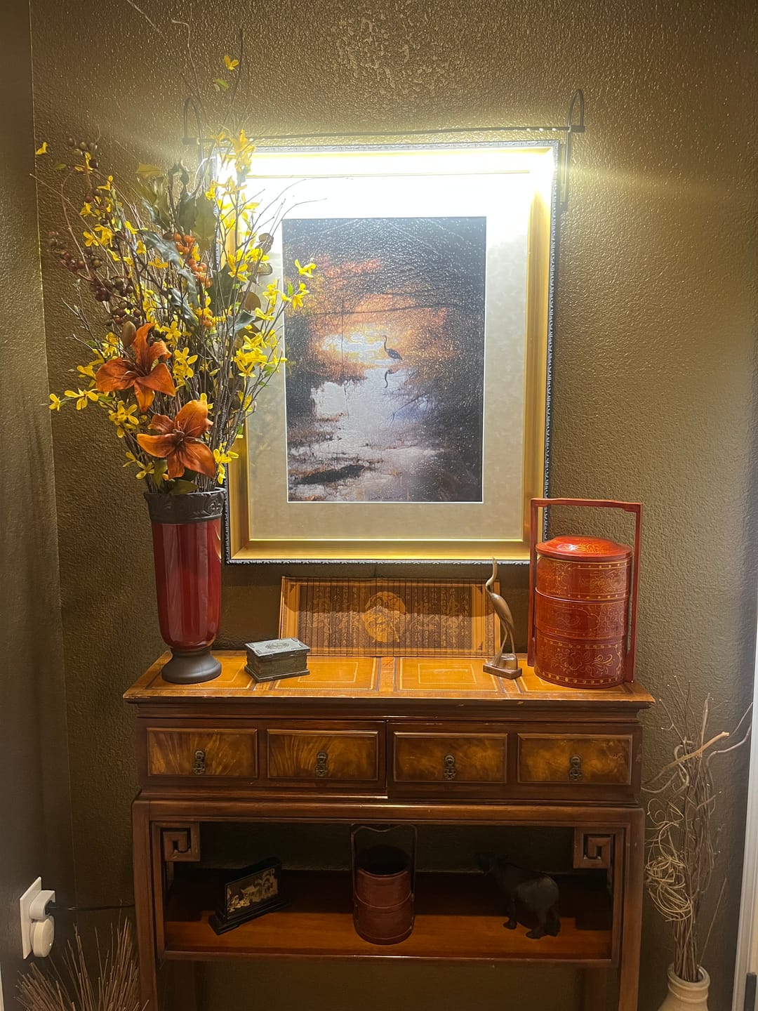 Customer photo review of Metallic Paint