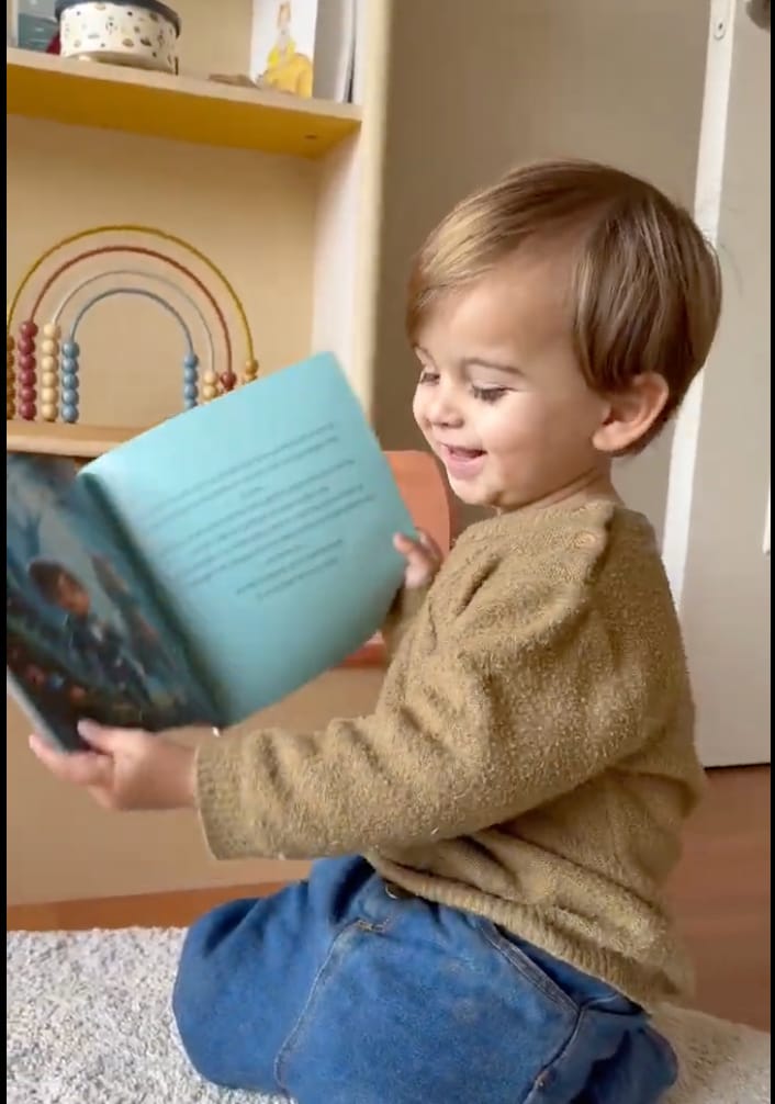 Customer photo review of Knight