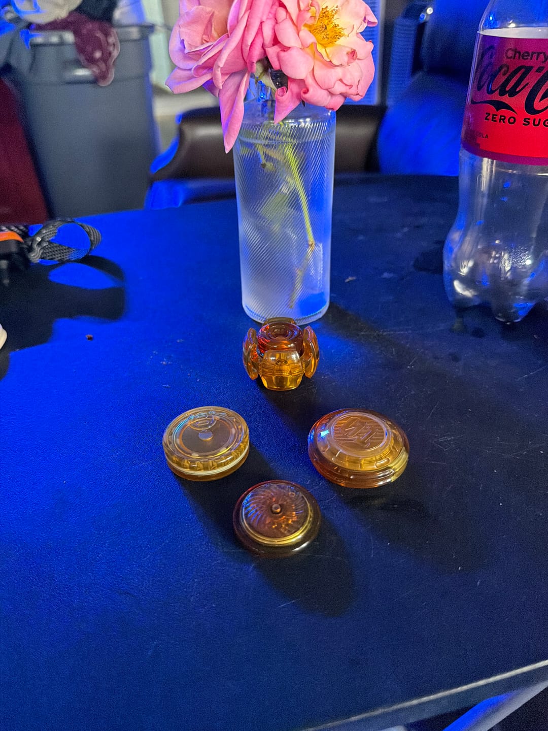 Customer photo review of Pig Coin, PEI