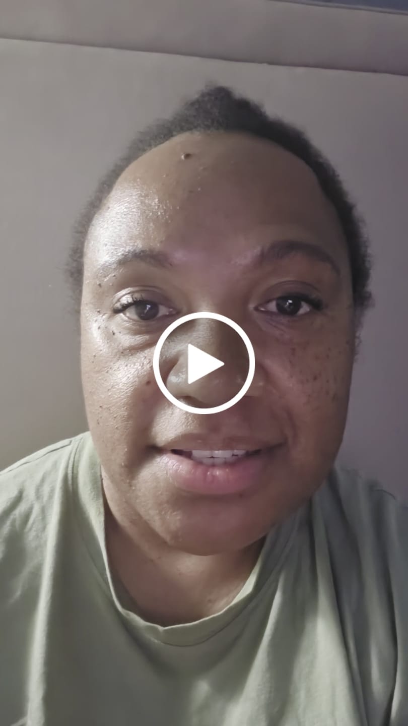 Customer video review of Rouge Avenue | Eau de Parfum
