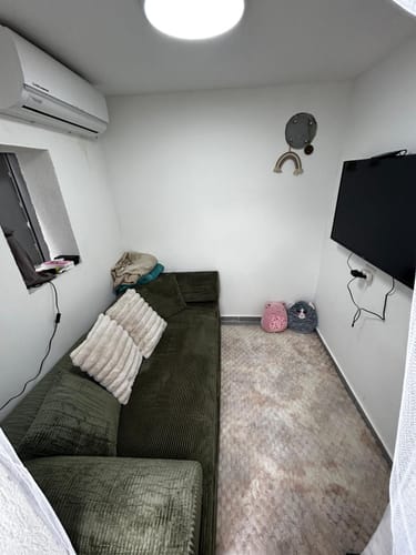 Customer photo review of ספת קורדרוי מודולרית  – דגם Urban Comfort
