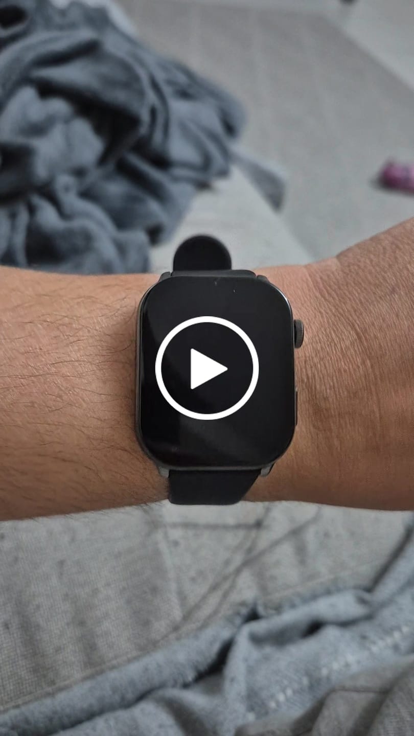 Customer video review of GARD PRO SANTÉ 3