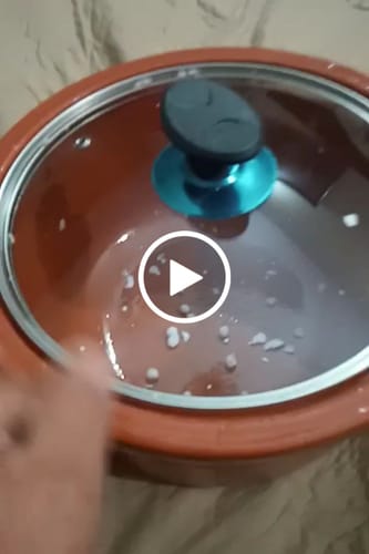 Customer video review of Clay Handi (Export Quality)