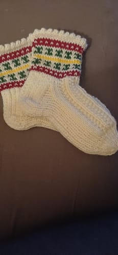 Customer photo review of Alize Lanagold Classic