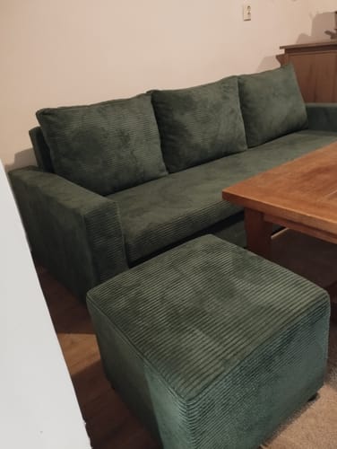 Customer photo review of Gwarancja 5 lat