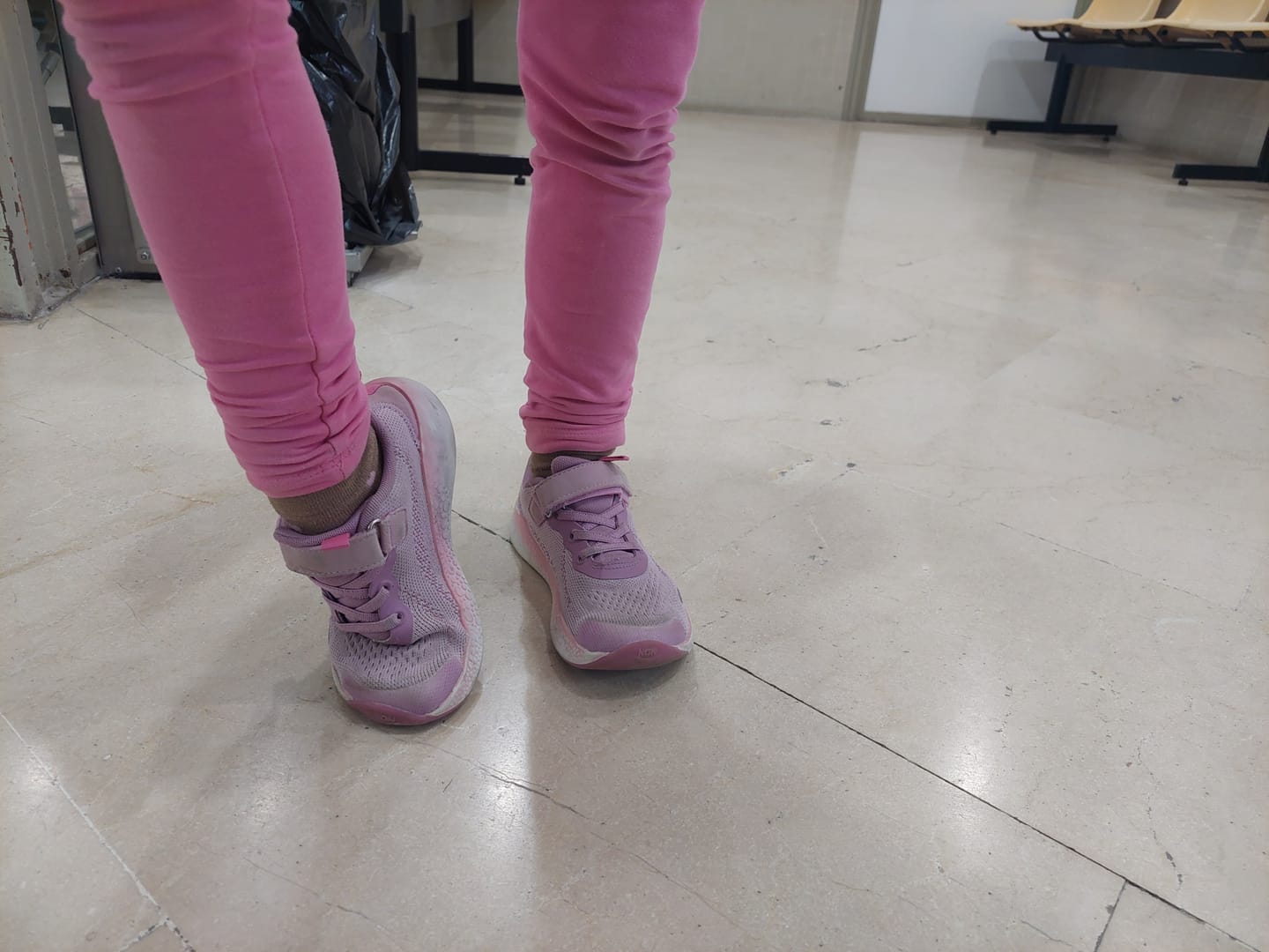 Customer photo review of Aurora Kids