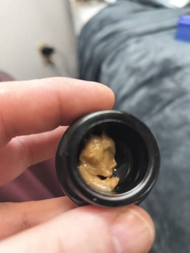 Customer photo review of Melon Driver (Select Wash)