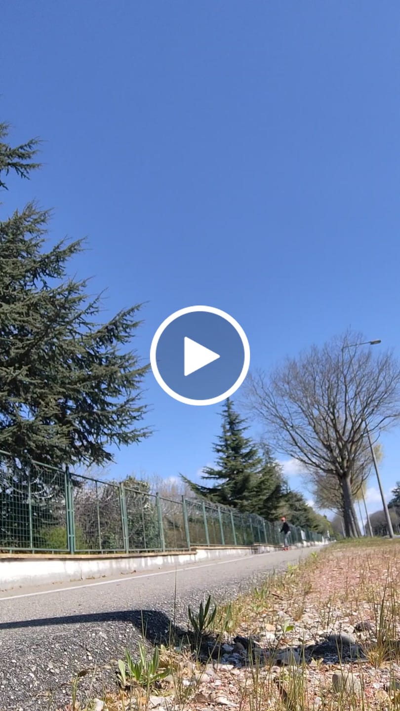 Customer video review of MEEPO Edge