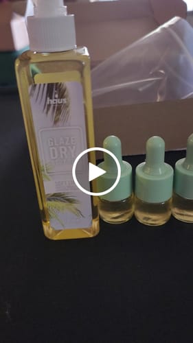 Customer video review of Navidium Shipping Protection