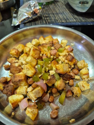 Customer photo review of LUMA