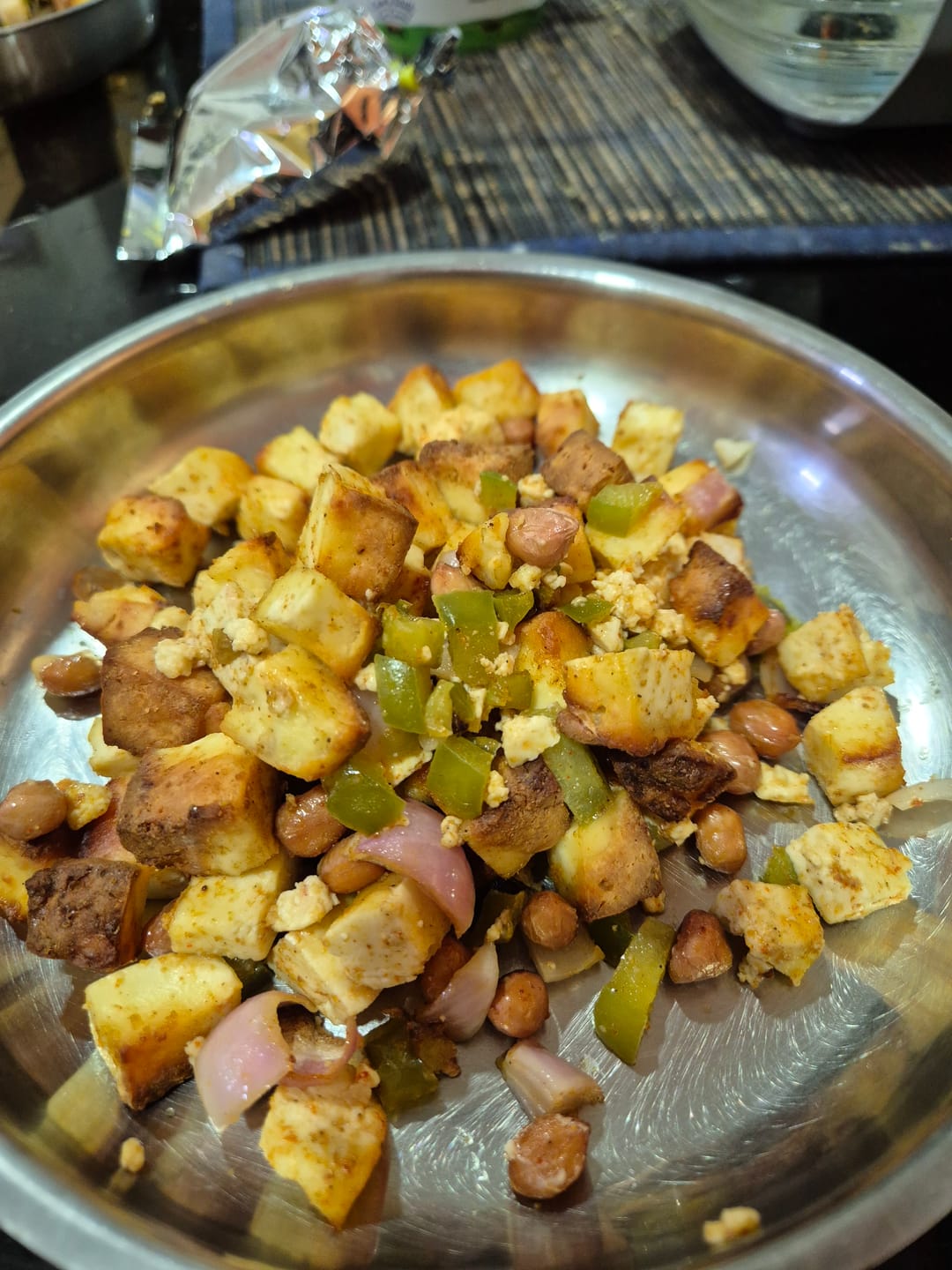 Customer photo review of LUMA