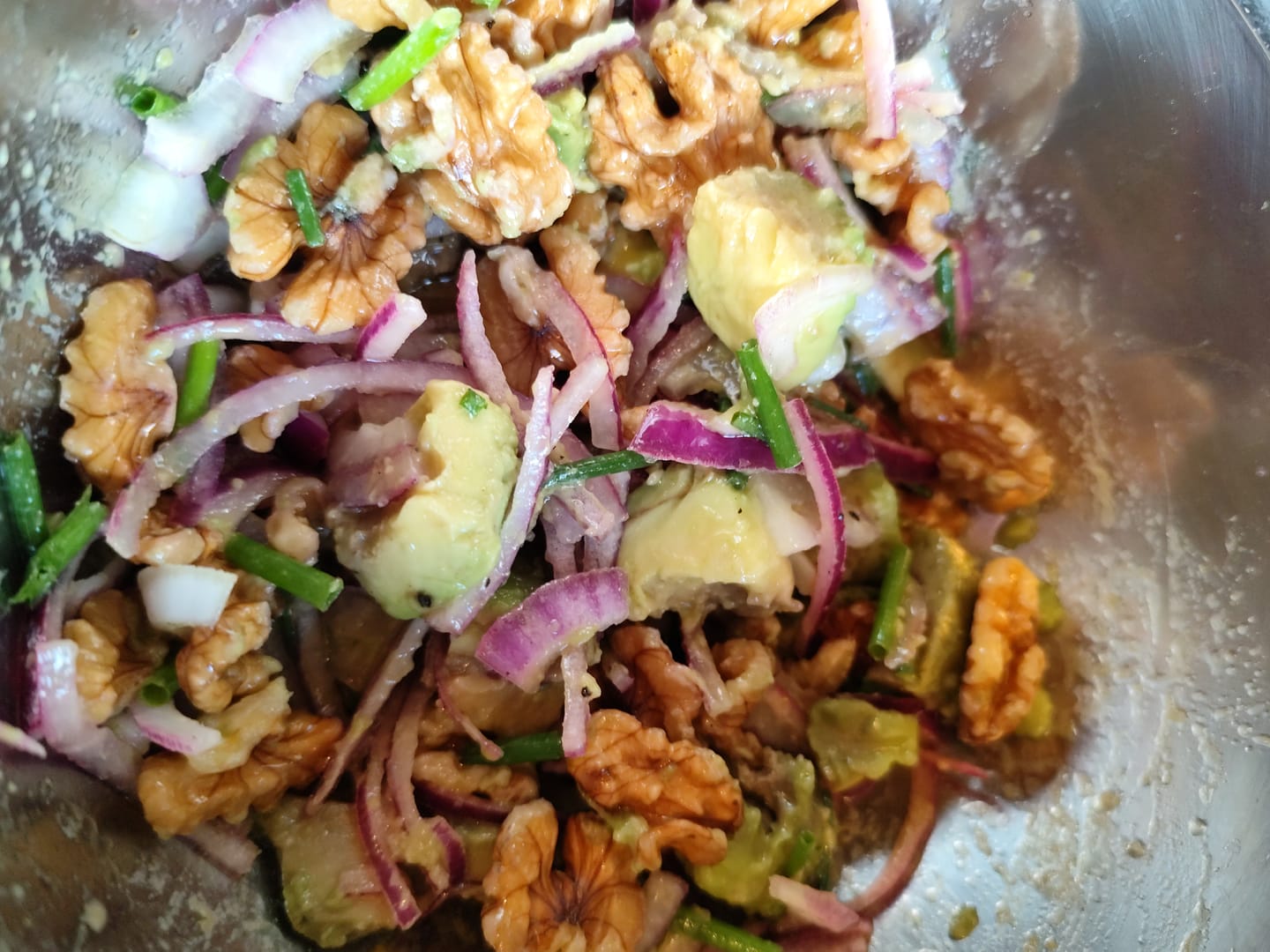 Customer photo review of Avocado Hass Bio von Julian