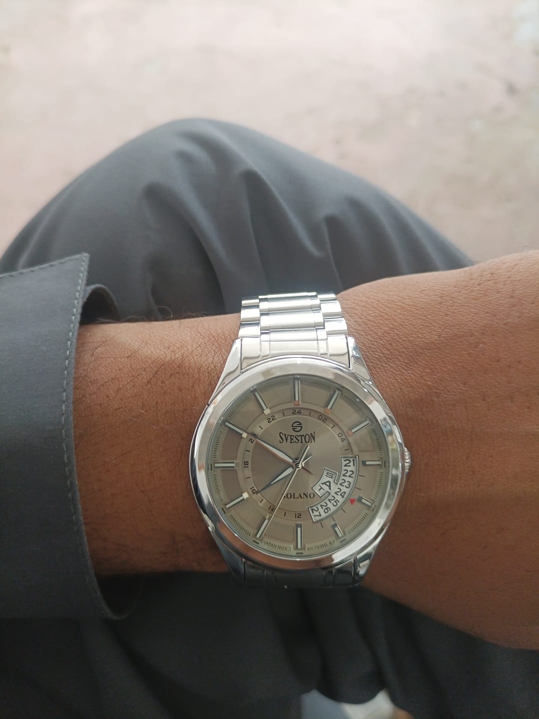 Customer photo review of Solano