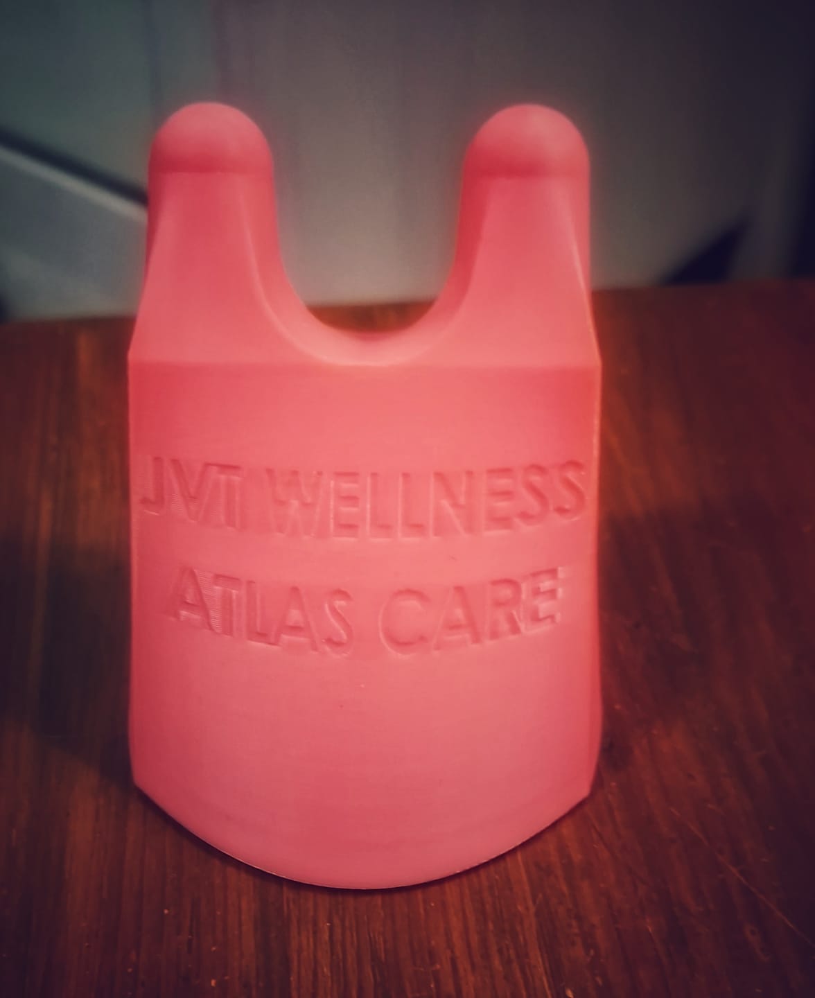 Customer photo review of Atlas Care