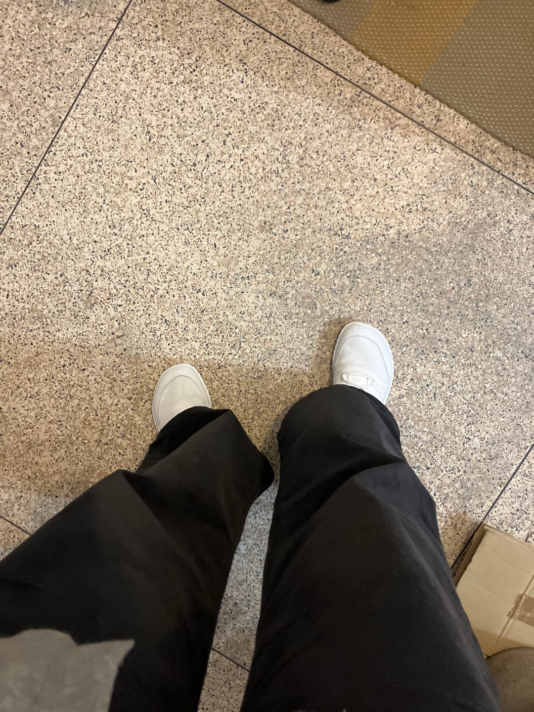 Customer photo review of Forestep Ⅰ - Zapatos Barefoot