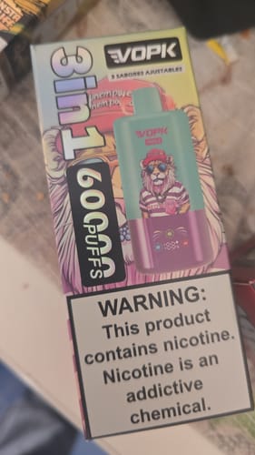 Customer photo review of REGALO SORPRESA