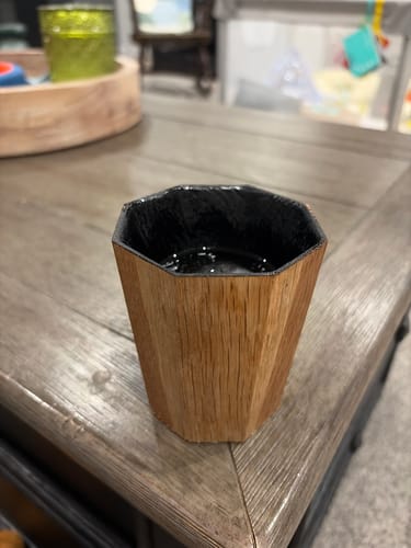Customer photo review of Masters Cut