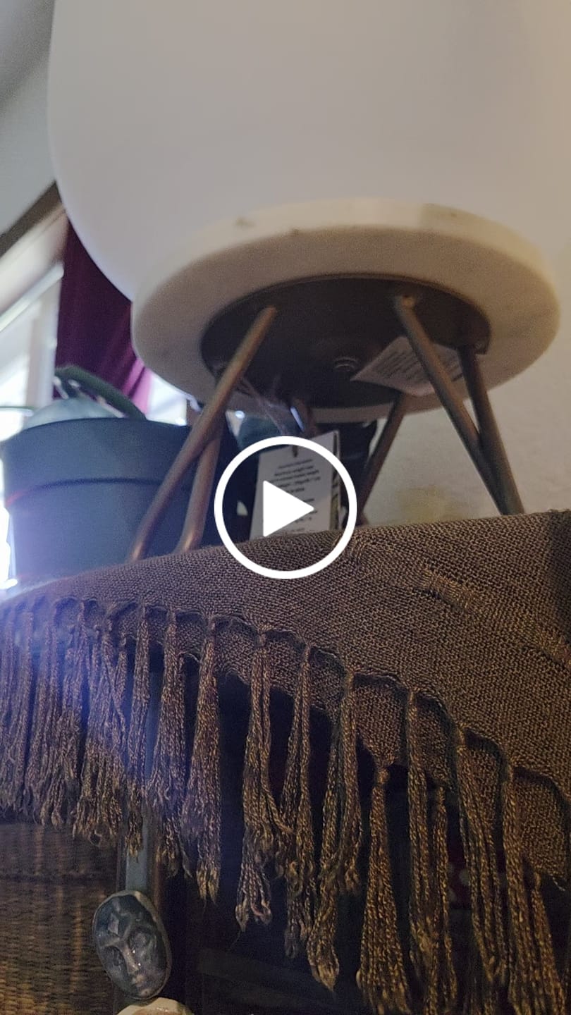 Customer video review of Nearly Perfect - 11" HEART CHAKRA 342.88Hz (Exact Pitch)
