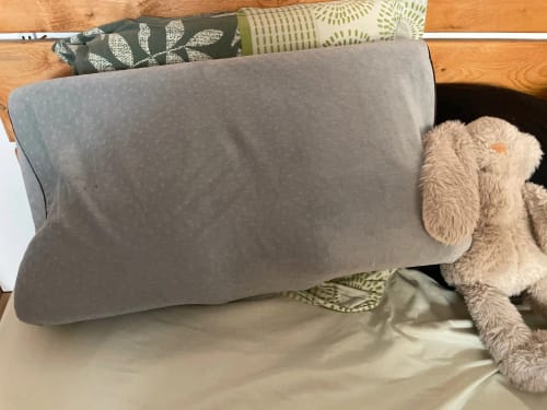 Customer photo review of Sleep Apnea Relief Kit