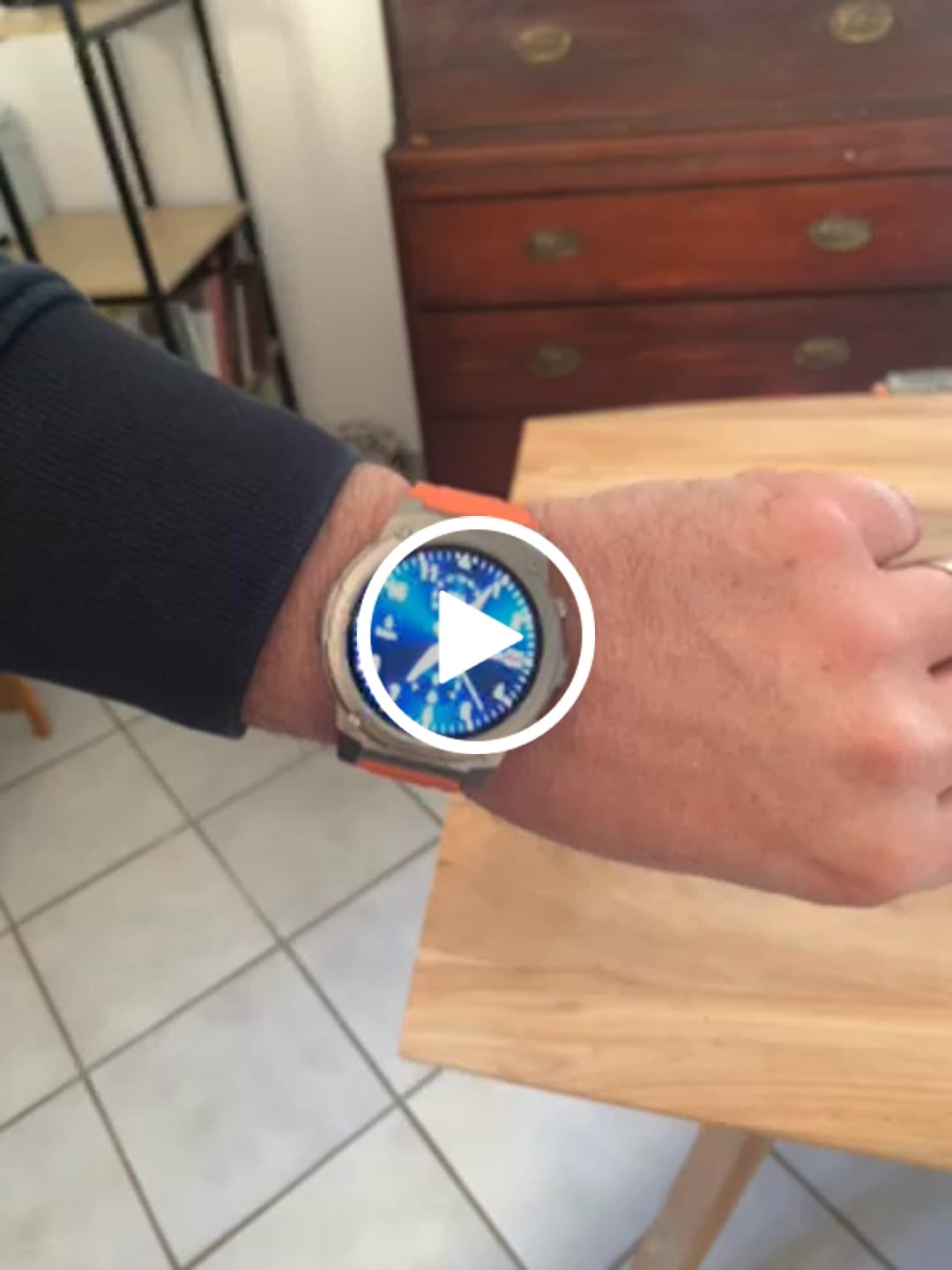 Customer video review of Gard Pro Ultra 3