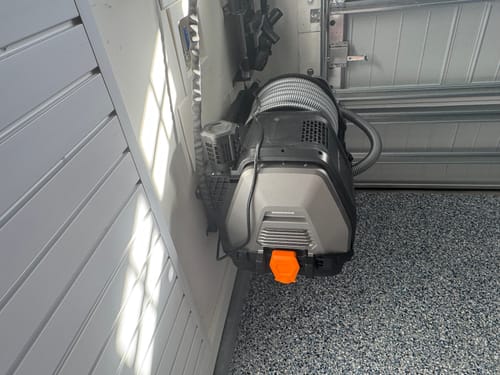 Customer photo review of GT Care (Giraffe Tools Care Plan)