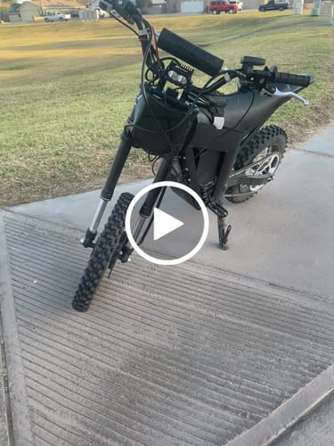 Customer video review of Tuttio Soleil 01 Upgraded ProTaper Barpad