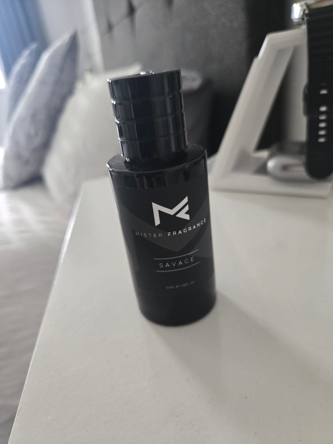 Customer photo review of Savage