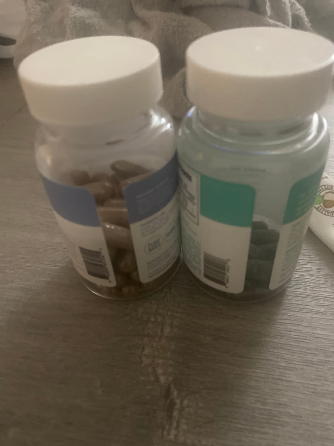 Customer photo review of Her Fantasy Starter Kit