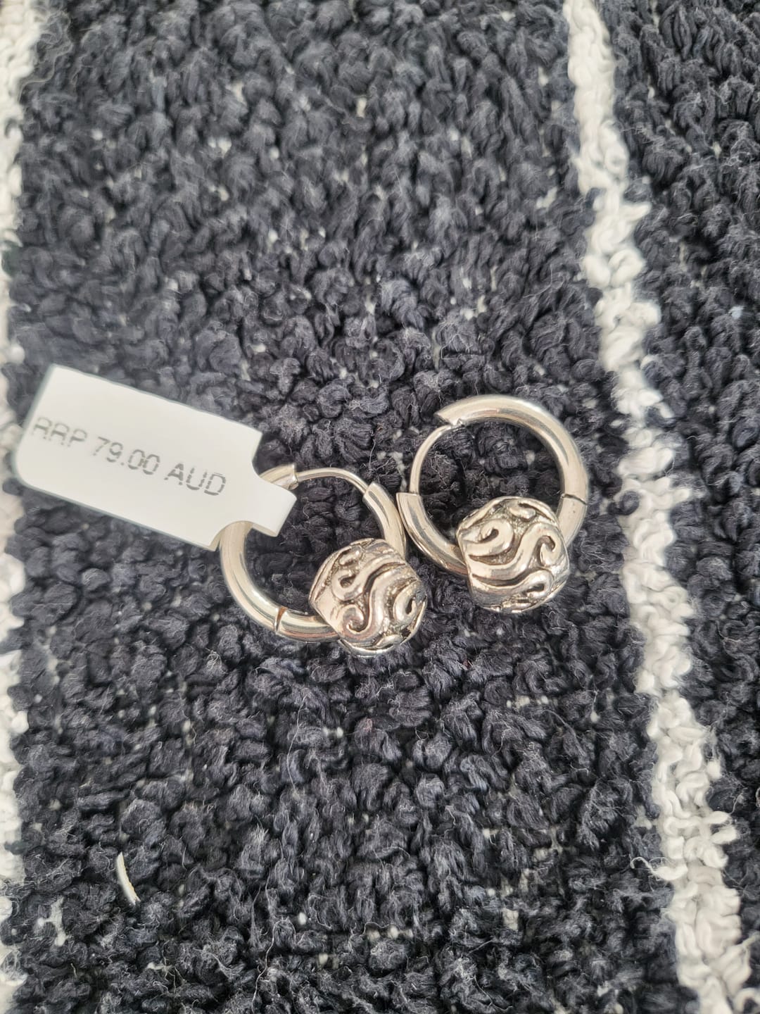 Customer photo review of Surprise Box $10