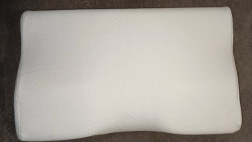 Customer photo review of Sleep Apnea Relief Kit