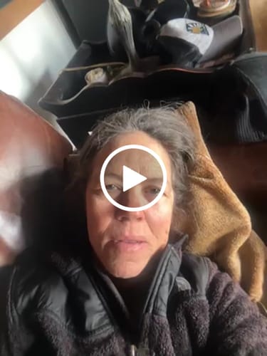 Customer video review of DIVINE9 Facial Serum | 30ml