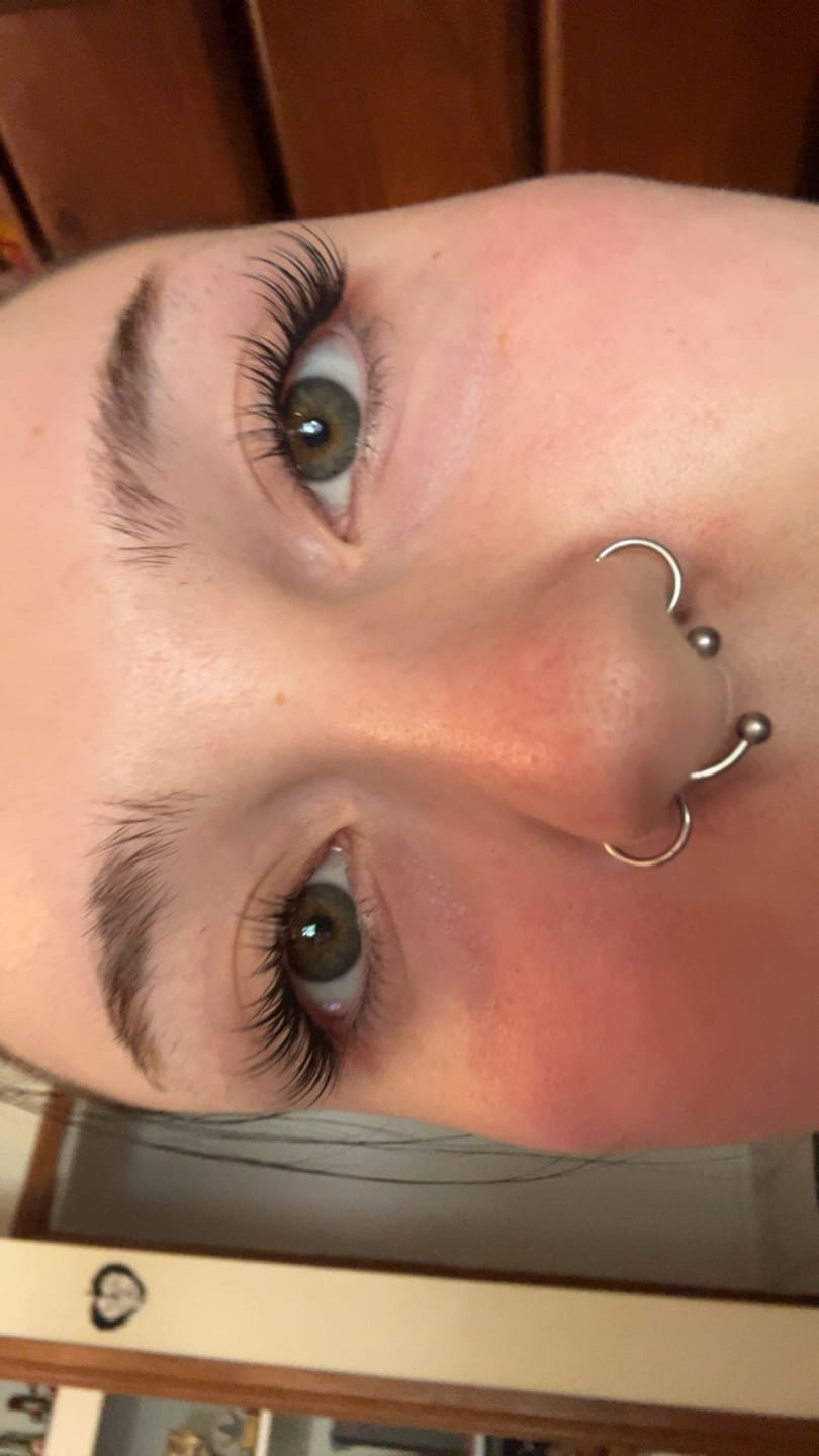 Customer photo review of Sweetie