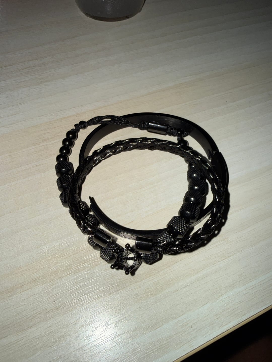 Customer photo review of SET KING (OLD MONEY COLLECTION)