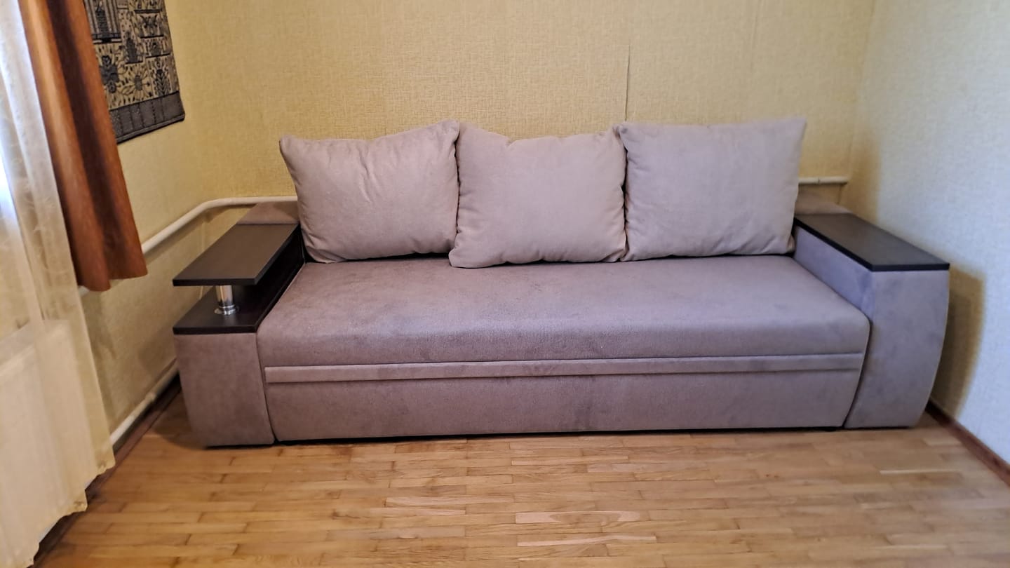Customer photo review of Sofa-lova Holiday