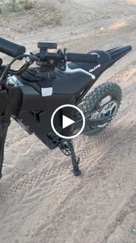 Customer video review of Tuttio Soleil 01 Upgraded Rear Fender