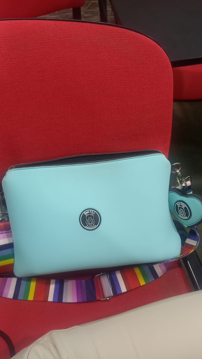 Customer photo review of Pochette