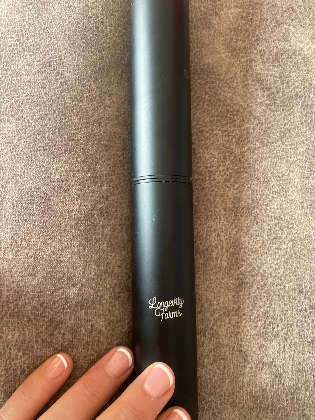Customer photo review of Vitality Whip