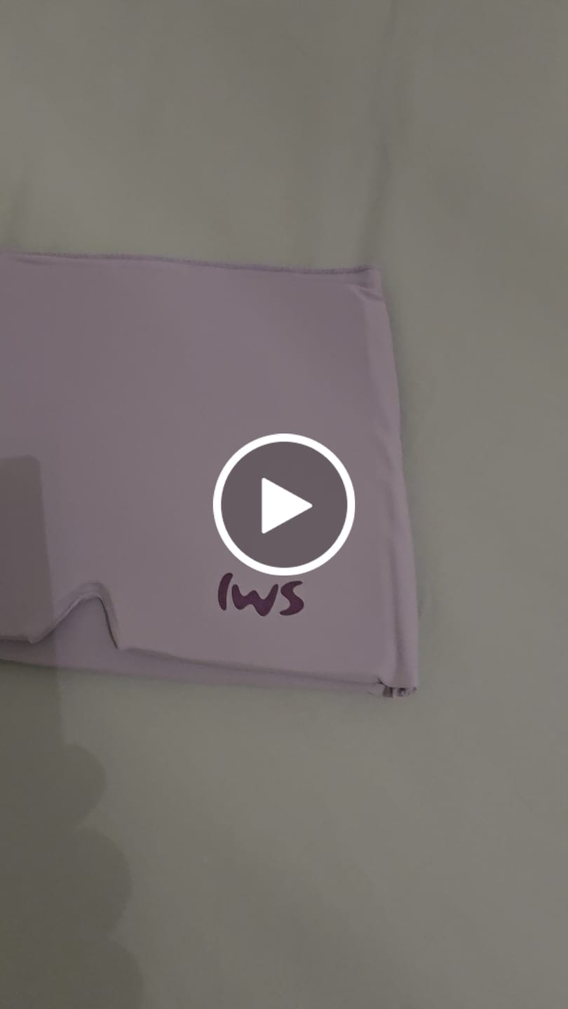 Customer video review of Aliv™ Head Gel IWS