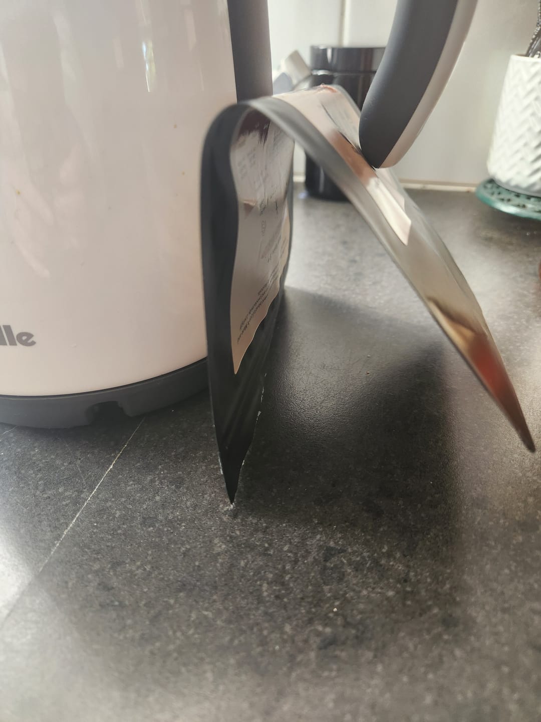 Customer photo review of Mind Brew – Focus & Energy Coffee
