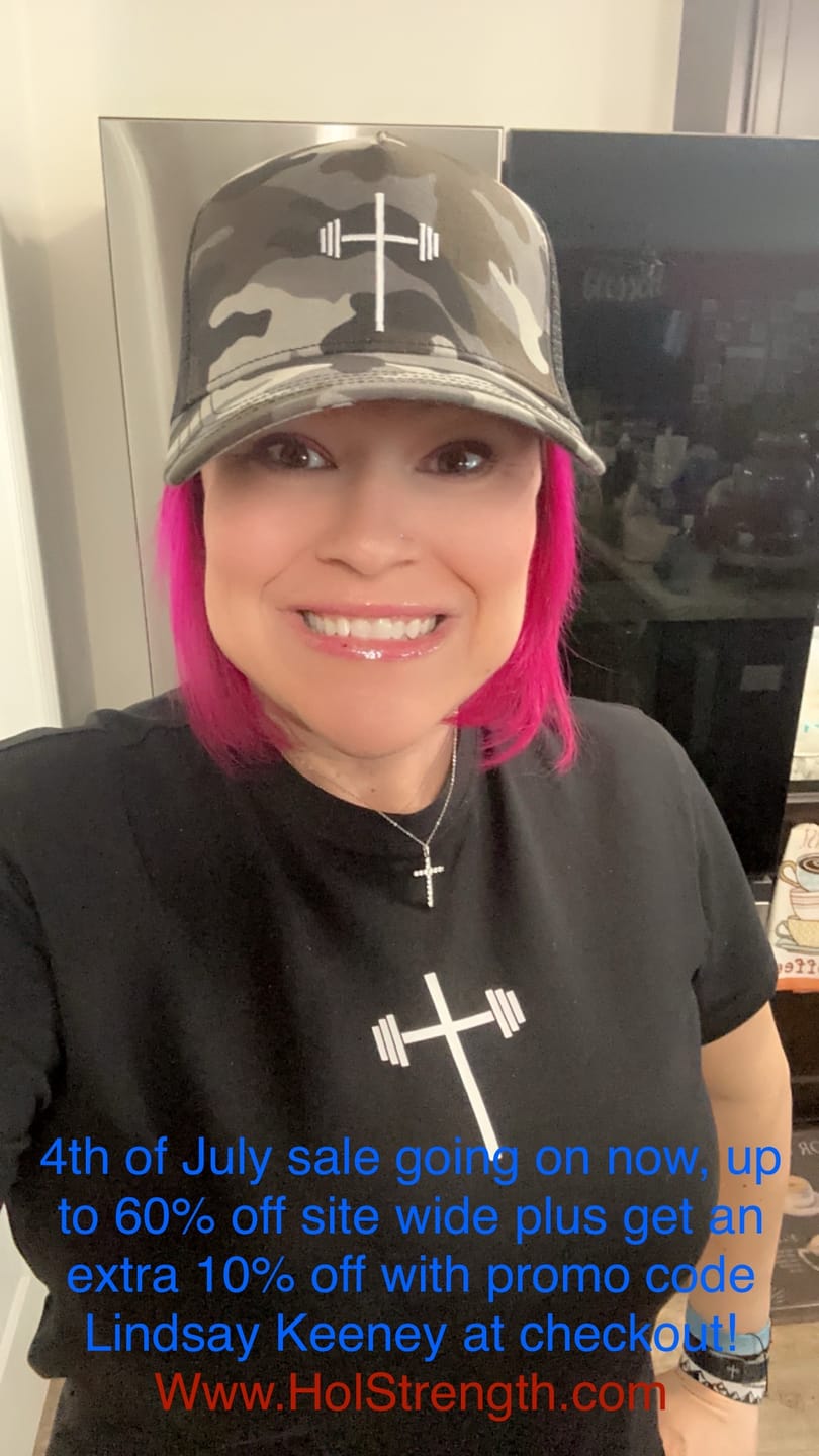Customer photo review of Trucker Hat