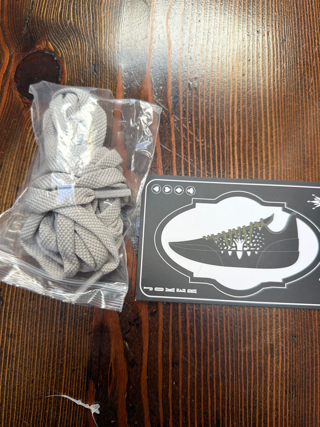 Customer photo review of Joker 2 High