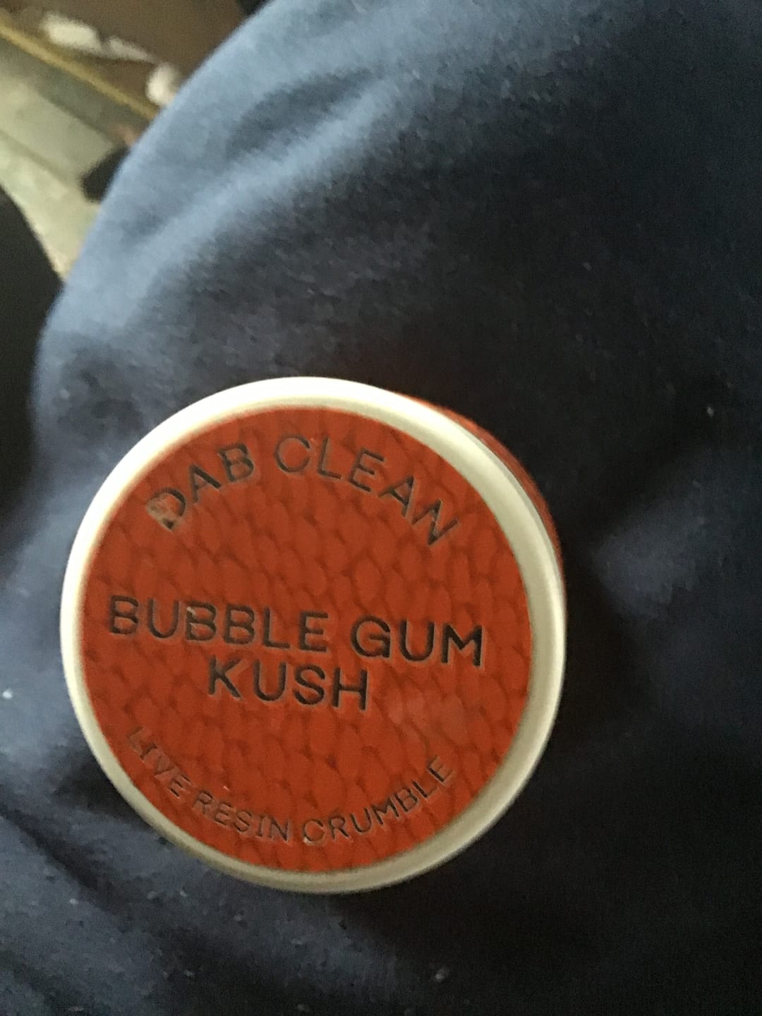Customer photo review of Pineapple Express - Minis - 14 Grams - Sativa