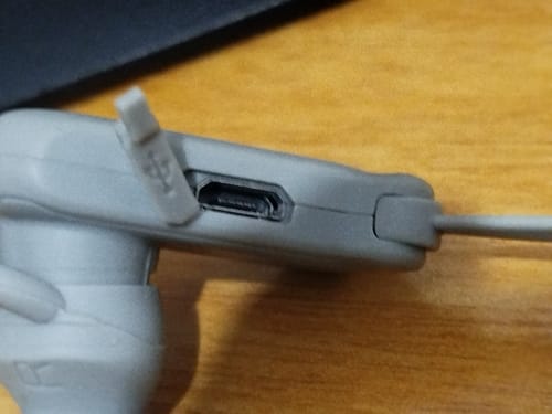 Customer photo review of Spc X 2.0 1Gen