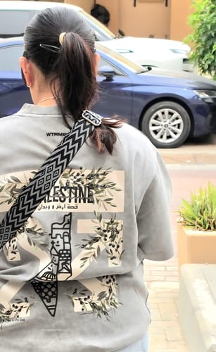 Customer photo review of OFF the Map