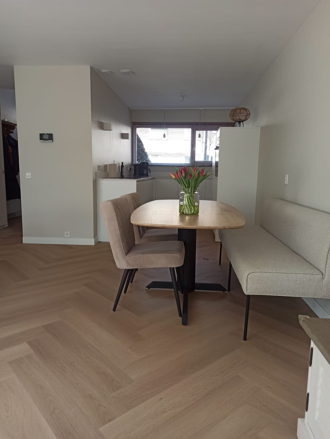 Customer photo review of Floer Zwaardvis Zand Walvisgraat Plak PVC MEGAMAT FLR-3529