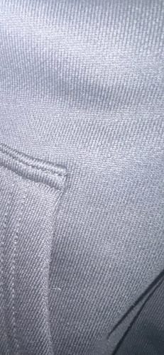 Customer photo review of OOPSIE-Relaxed Hoodie